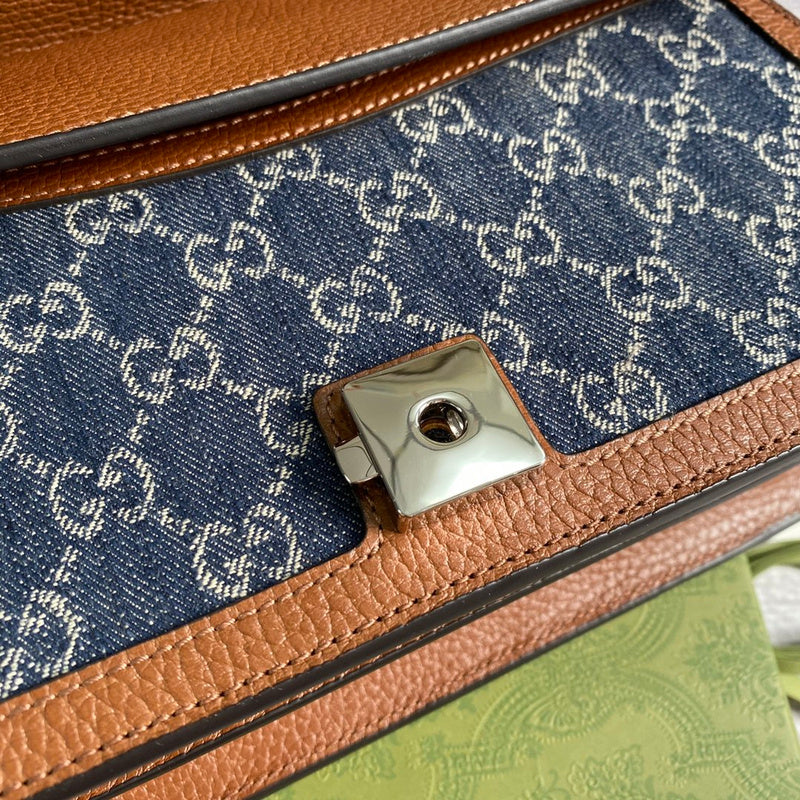 JB - Guki Lady Bags - 969