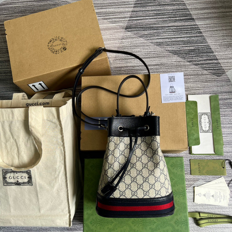 JB - Guki Lady Bags - 809