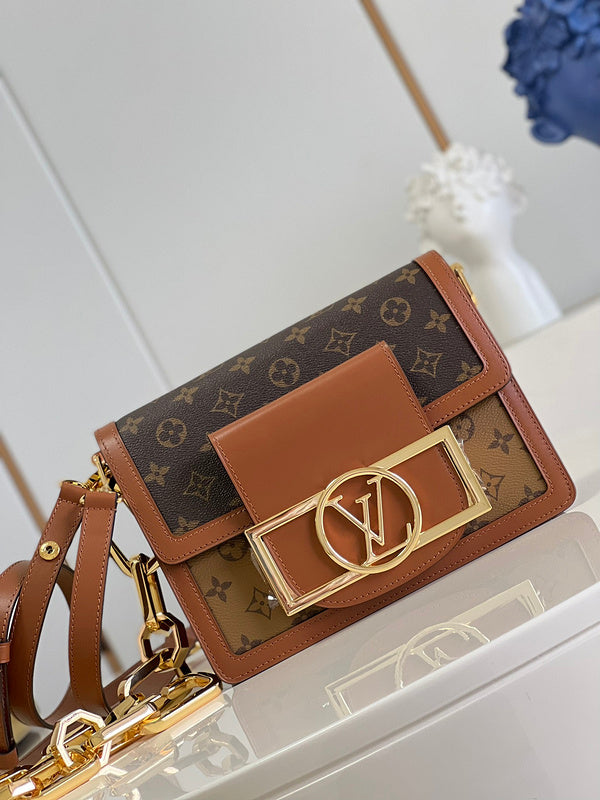 COZY - LV Bags - 1486