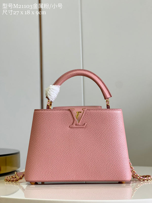COZY - LV Bags - 1498