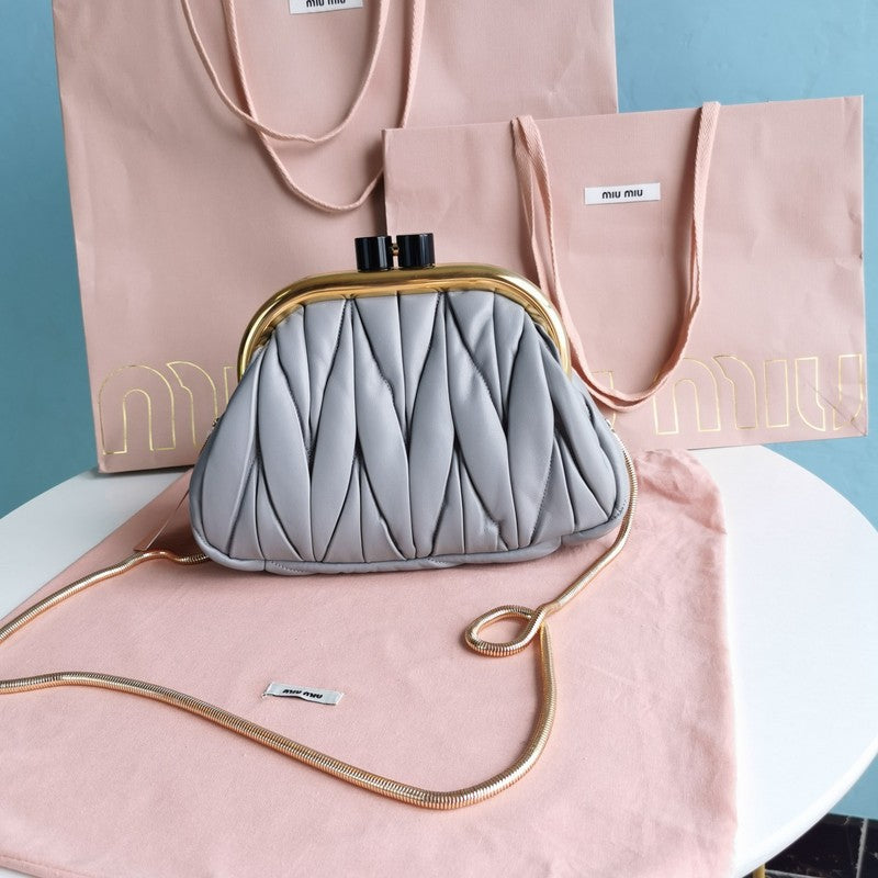 COZY BAGS - MMU Bags - 070