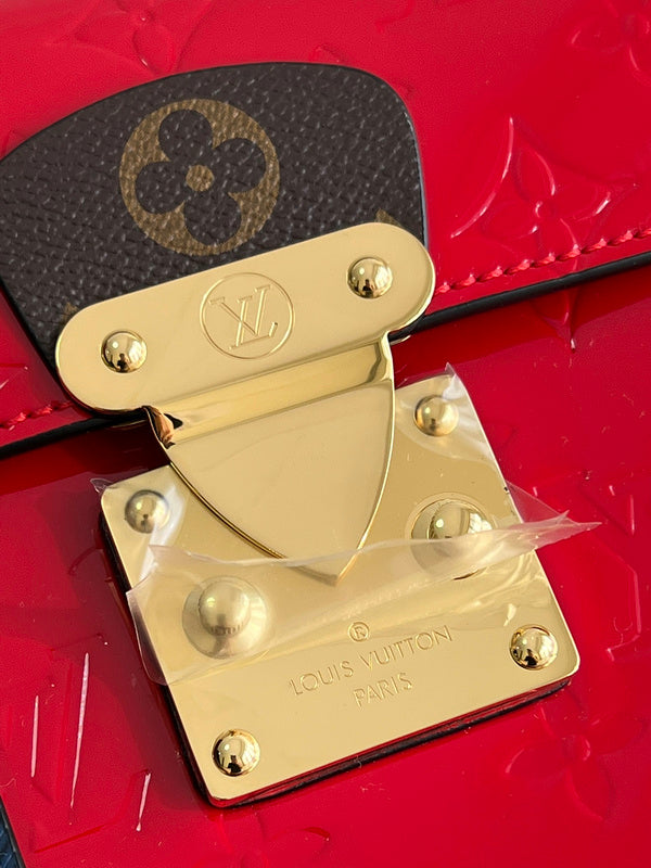 COZY - LV Bags - 2703