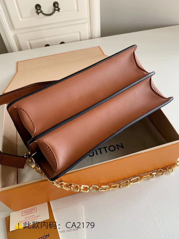 COZY - LV Bags - 5110