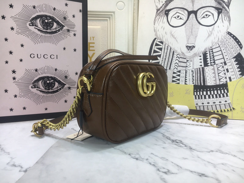 COZY BAGS - GUKI Bags - 432