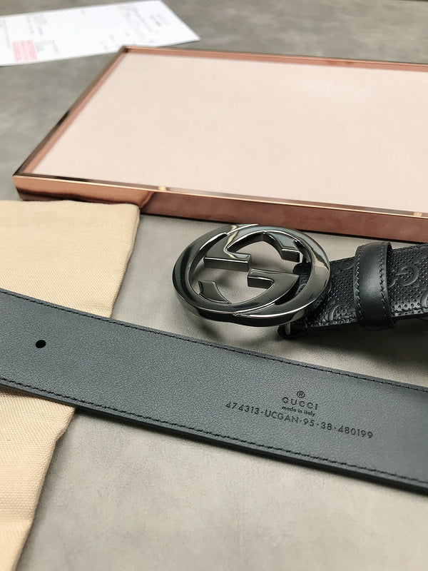 COZY BAGS - GUKI Belts - 056