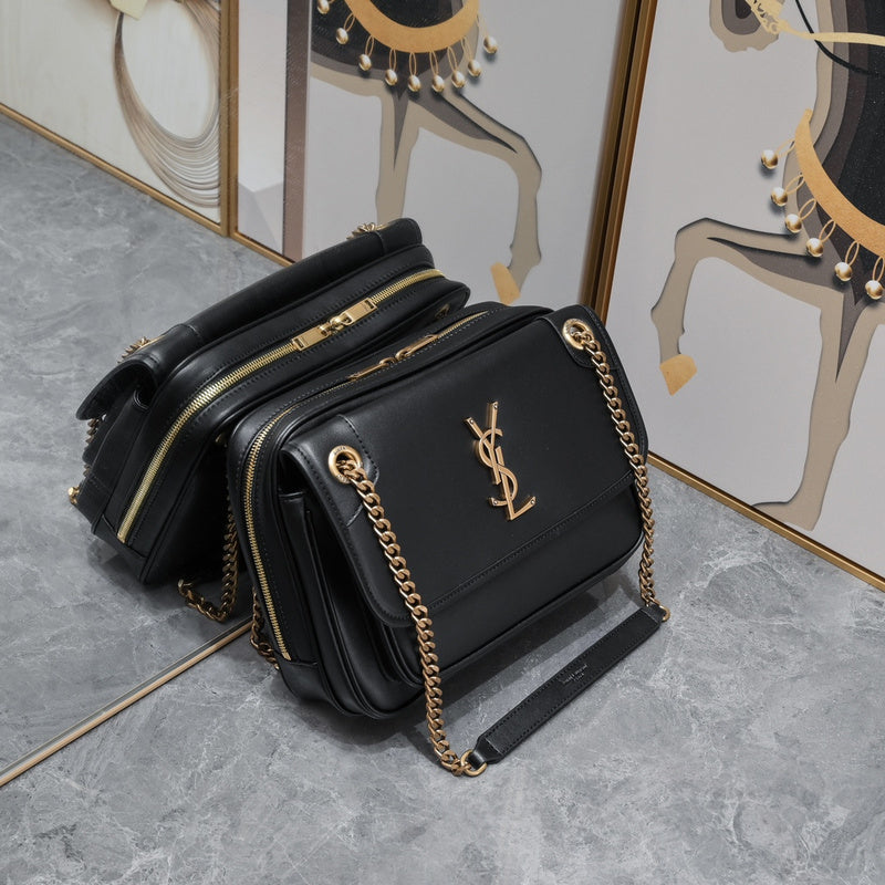 COZY - YLS Bags - 218
