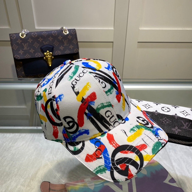 COZY BAGS - Guki Hats & Caps - 103