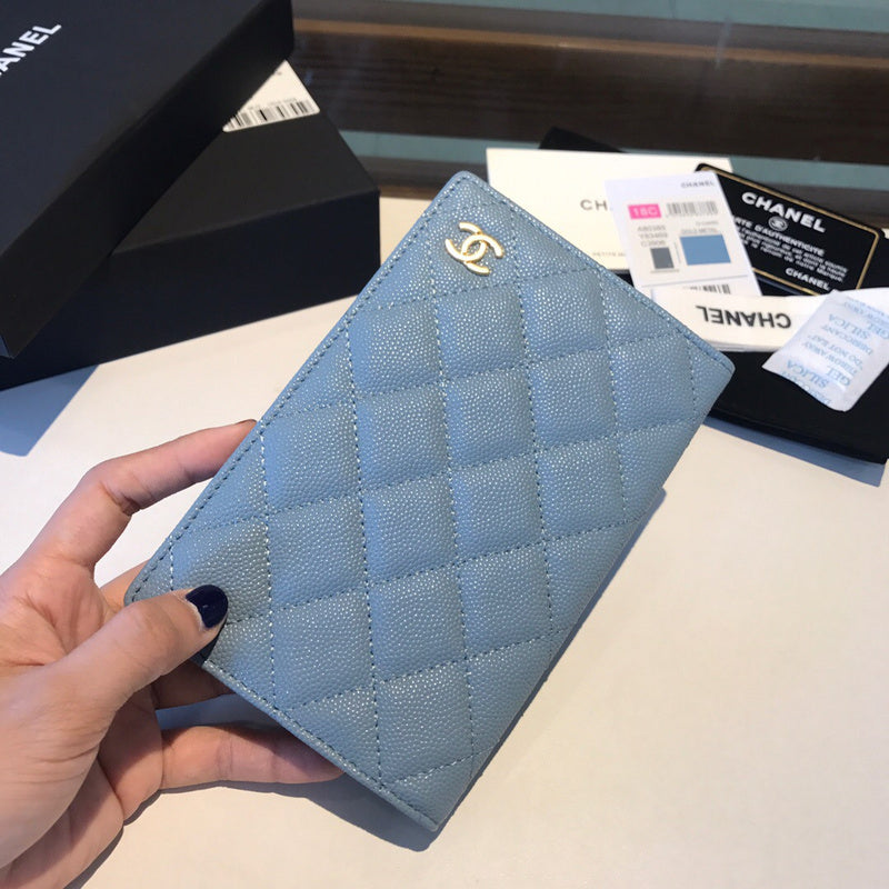 JB - CHL Wallets - 050