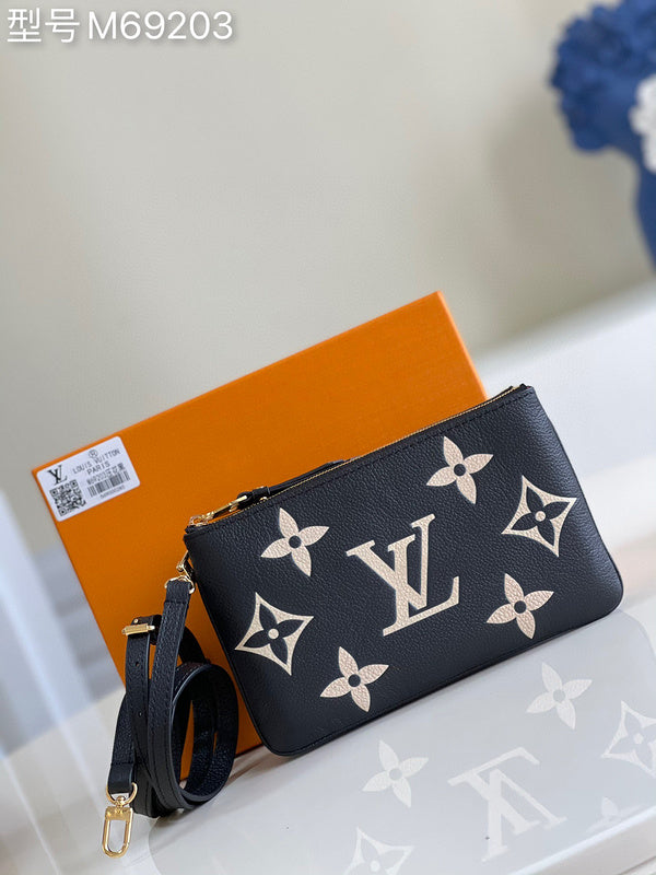 COZY BAGS - LOV Bags - 3346