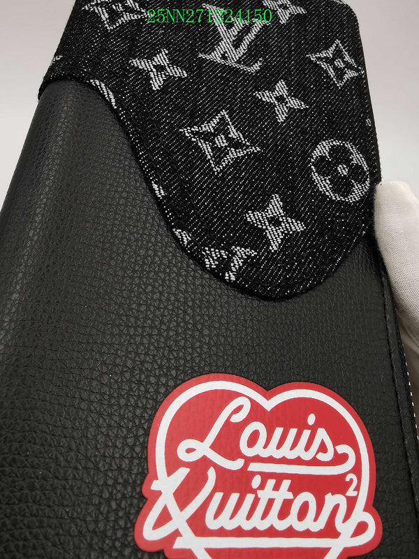 COZY BAGS - CHL Wallet - 271