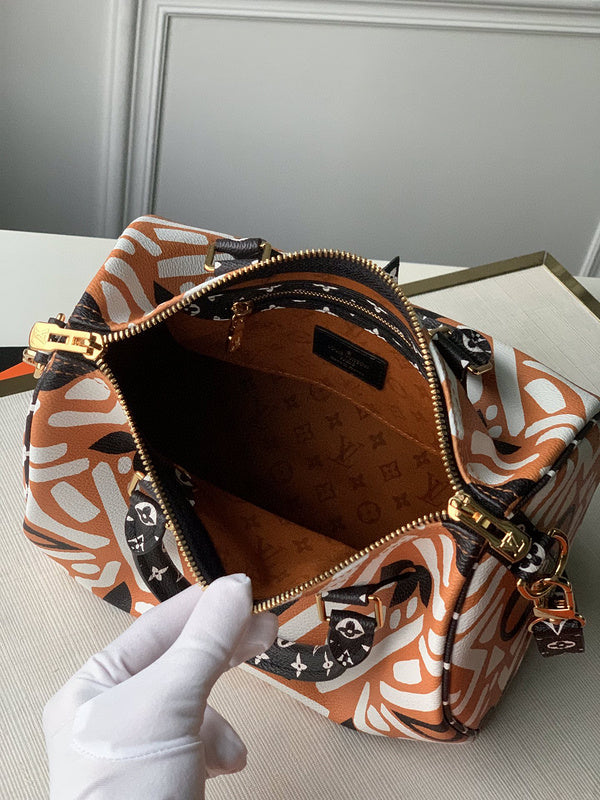 COZY BAGS - LOV Bags - 3762
