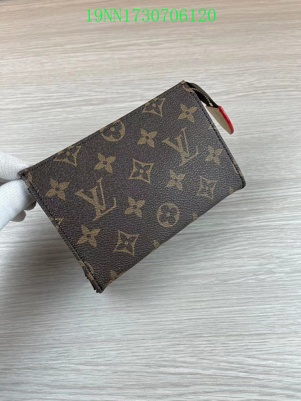 COZY BAGS - LOV Wallet - 1124