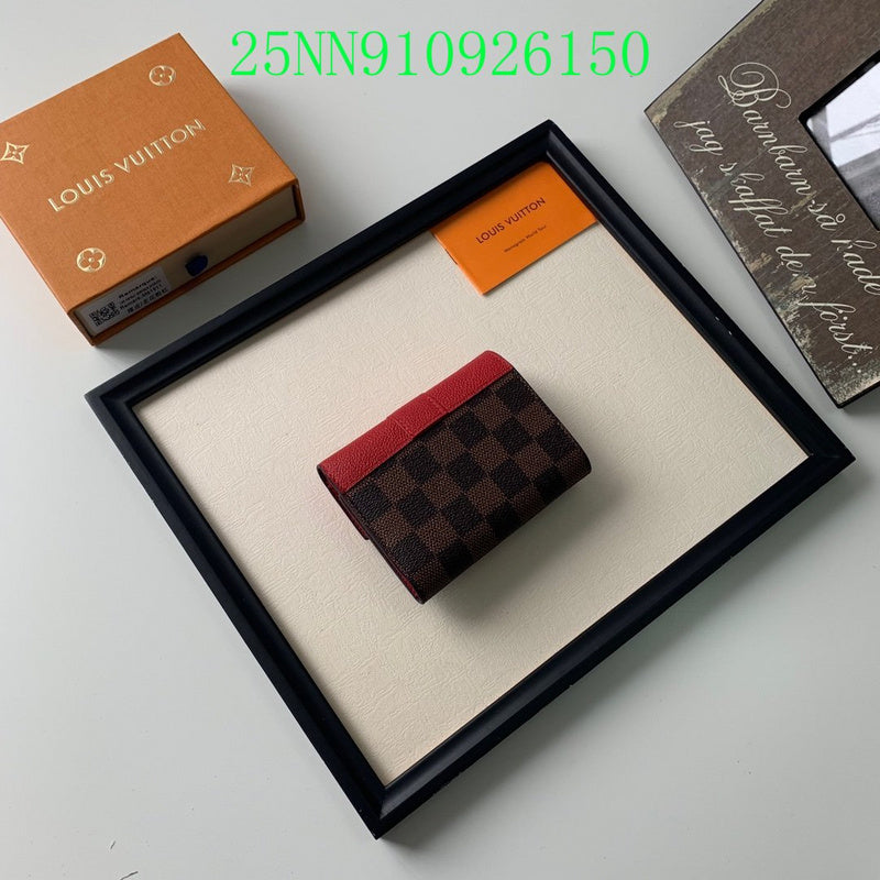 COZY BAGS - LOV Wallet - 975