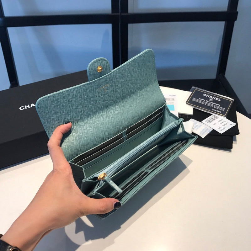 JB - CHL Wallets - 145
