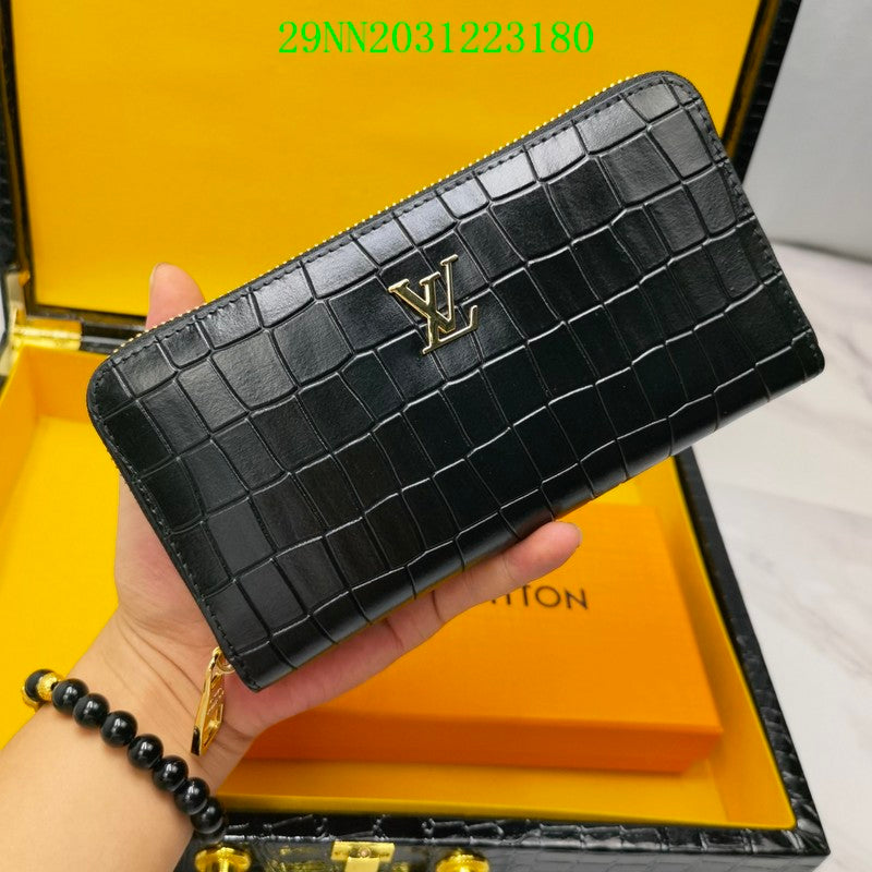 COZY BAGS - CHL Wallet - 278
