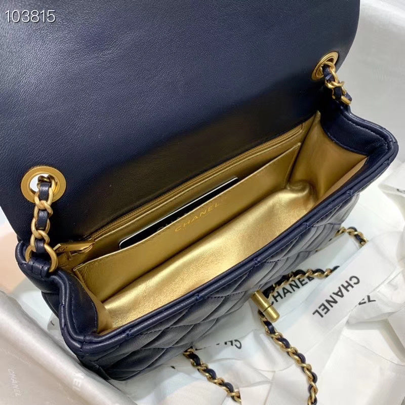COZY BAGS - CHL Lady Bags - 691