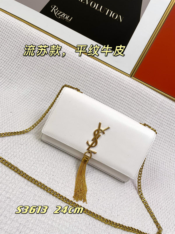 COZY BAGS - YLS Bags - 382