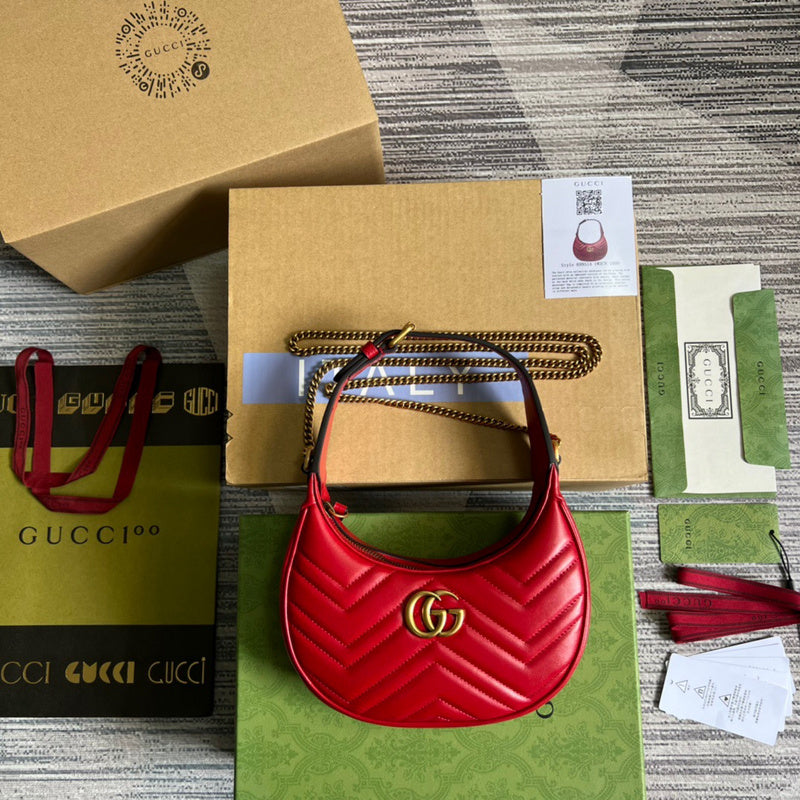JB - Guki Lady Bags - 667