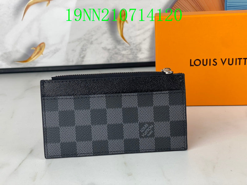 COZY BAGS - LOV Wallet - 229