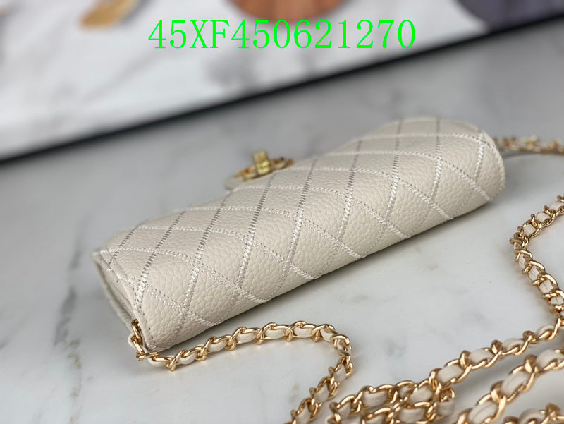 COZY BAGS - CHL Wallet - 097
