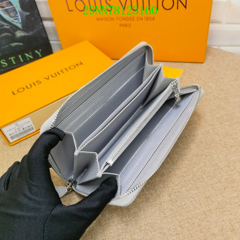 COZY BAGS - CHL Wallet - 258