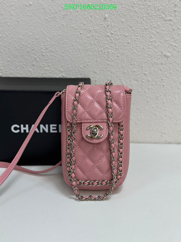 COZY BAGS - CHL Wallet - 208
