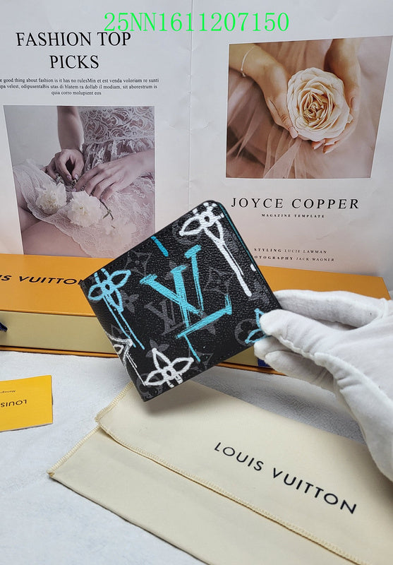 COZY BAGS - LOV Wallet - 846