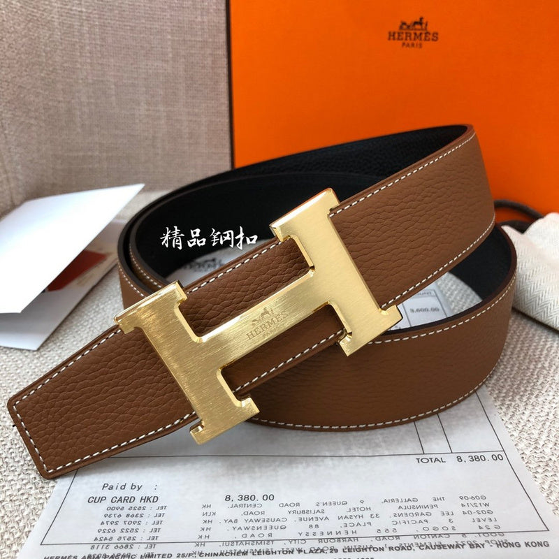 COZY - HMS Belts - 038