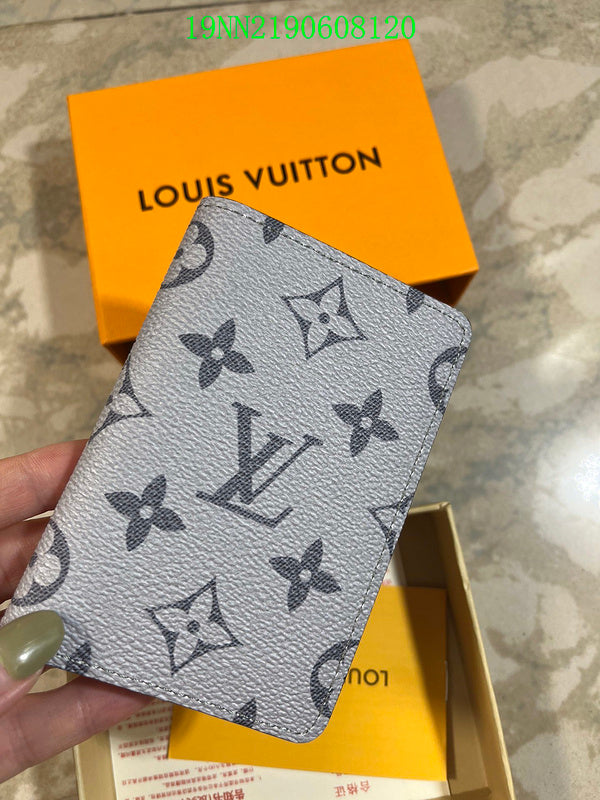COZY BAGS - LOV Wallet - 1196