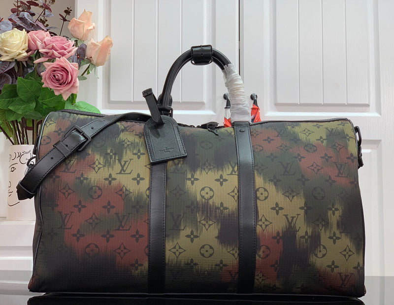 JB - LOV Travel Bags - 104