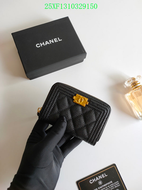 COZY BAGS - CHL Wallet - 175