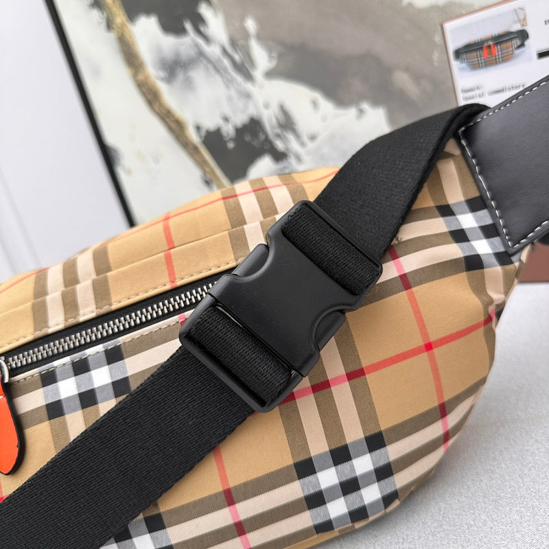 COZY - BOR Men Bags - 015