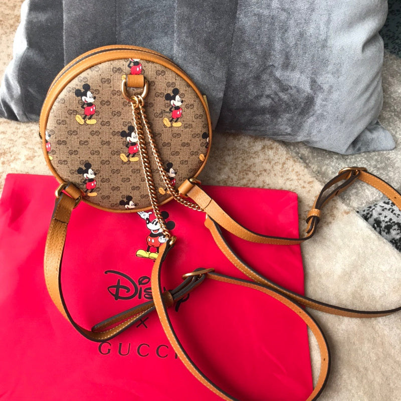 COZY - Guki Lady Bags - 1318