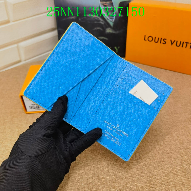 COZY BAGS - LOV Wallet - 593