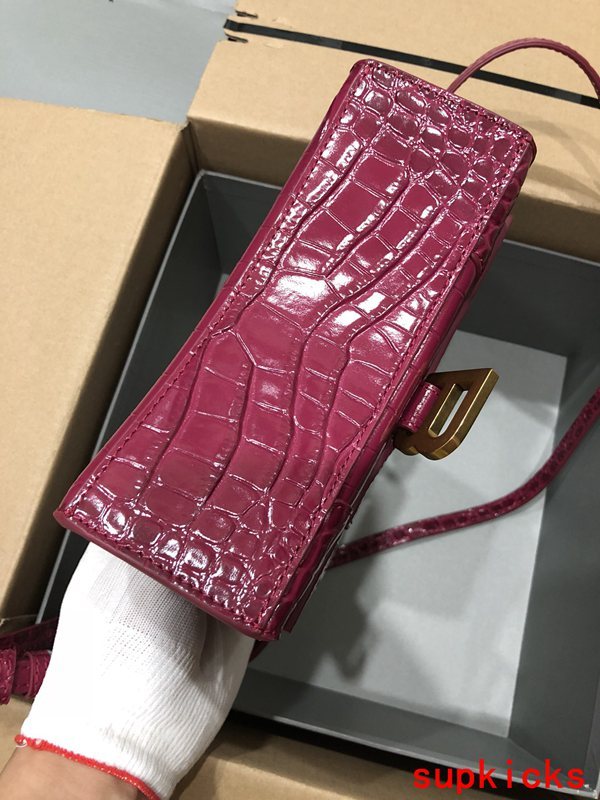 COZY BAGS - BG Hourglass Bags - 125