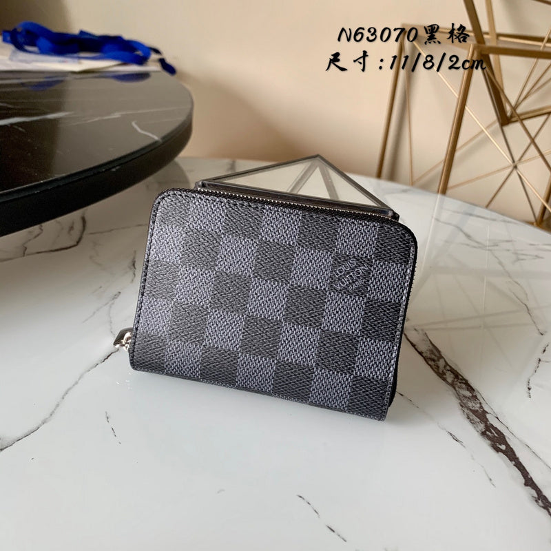 COZY - LOV Wallets - 312