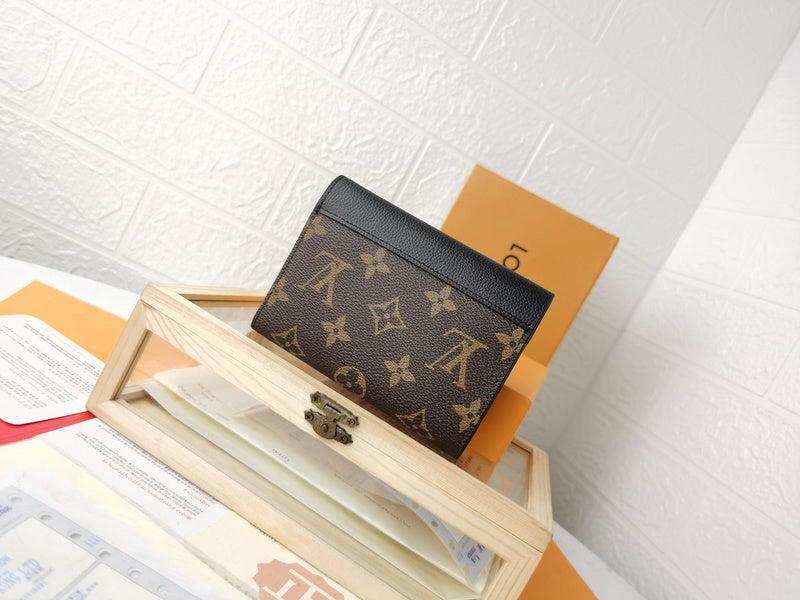 COZY BAGS - LOV Wallets - 743
