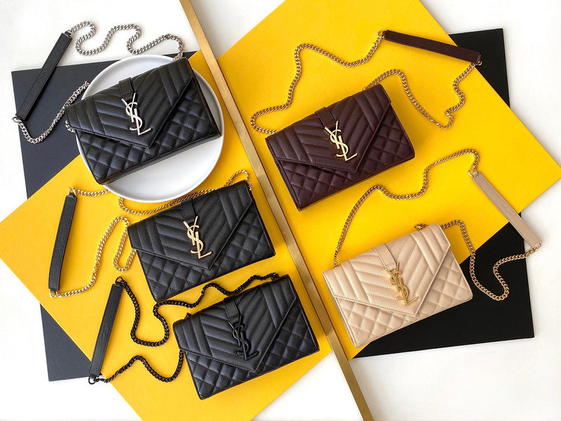 Cozy Bags - YLS Bags - 189