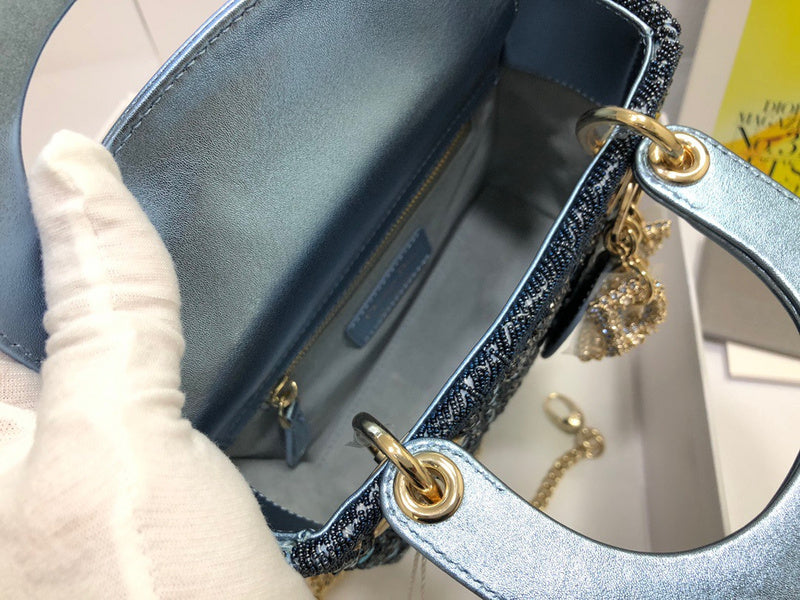 JB - DOR Lady Bags - 126
