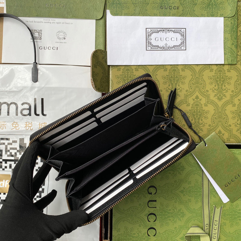 Cozy Bags - GUKI Women Wallets - 116