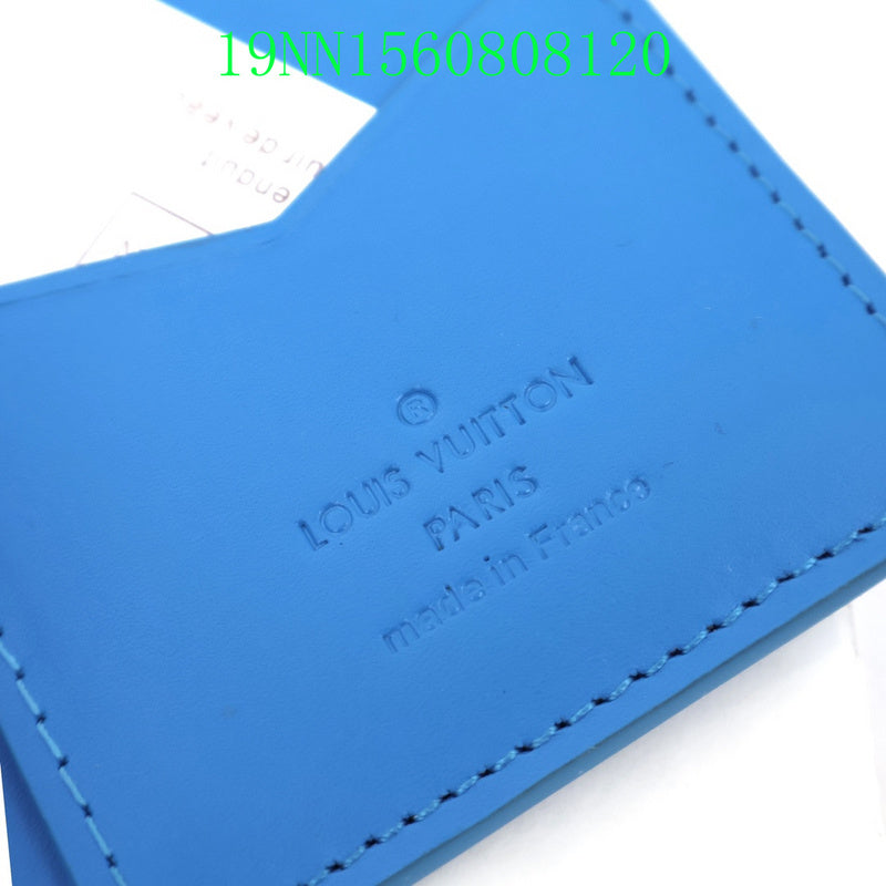 COZY BAGS - LOV Wallet - 166