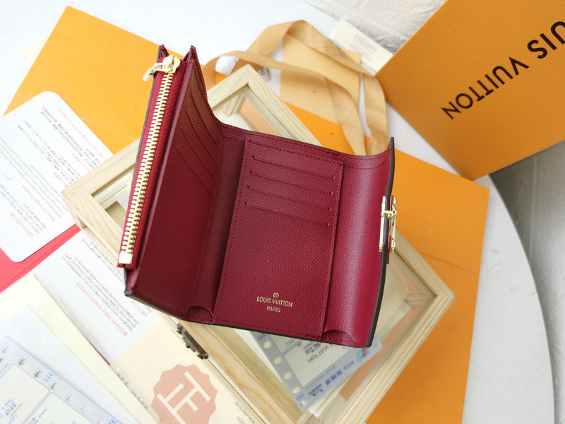 COZY BAGS - LOV Wallets - 740