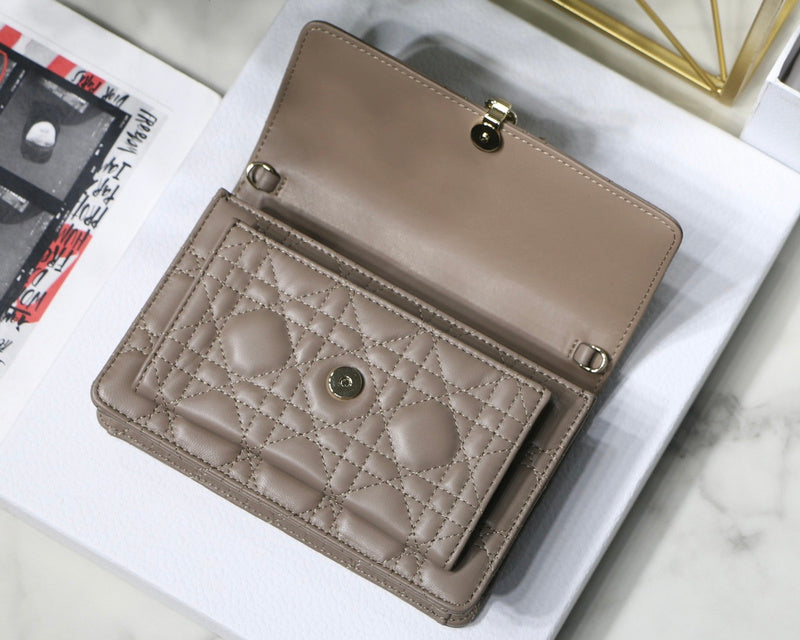 COZY - DOR Bags - 383