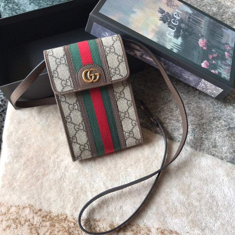 COZY BAGS - Phone Bags - 006