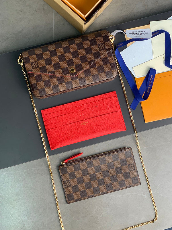 COZY - LV Bags - 656