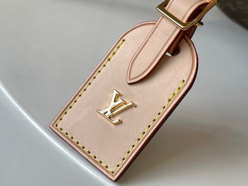 COZY - LV Bags - 2878