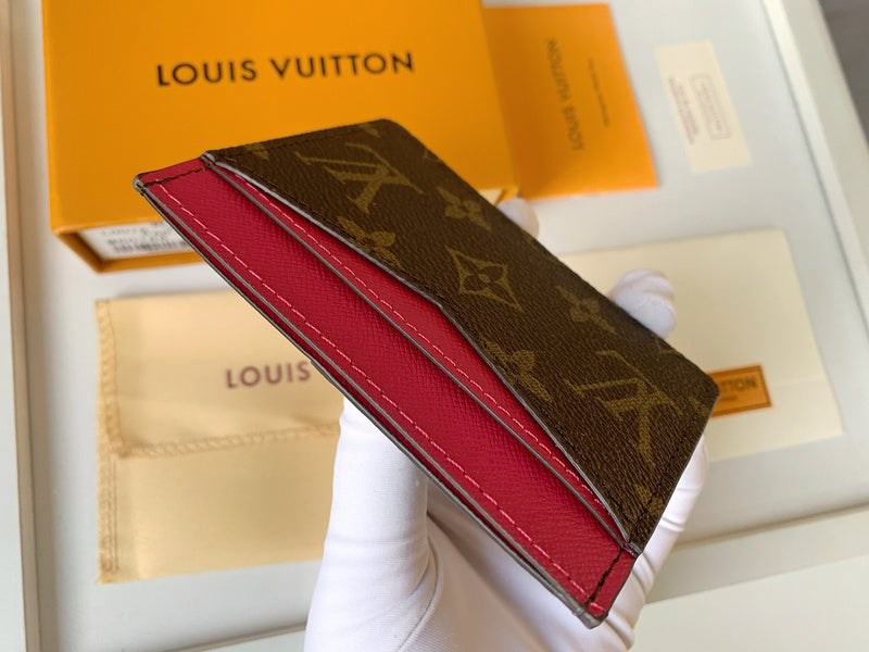 COZY BAGS - LOV Wallets - 680