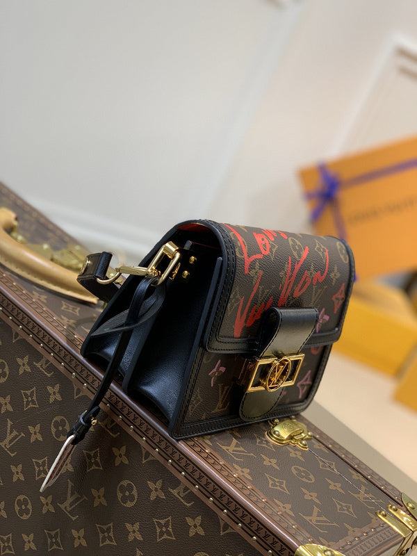 COZY BAGS - LOV Bags - 3554