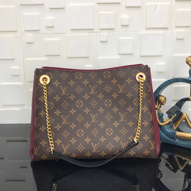 COZY - LV Bags - 4293