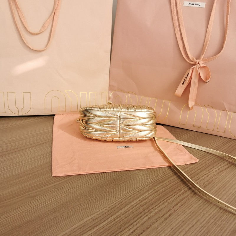 COZY BAGS - MMU Bags - 087